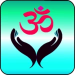 Logo of Popular hindu prayers android Application 